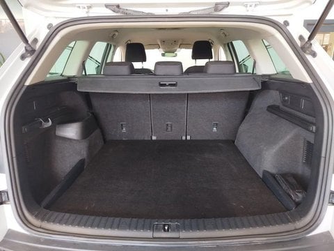 Coches Segunda Mano En Sevilla | Škoda Kodiaq 2.0 Tdi Ambition 4X4 Dsg 110 Kw (150 Cv)