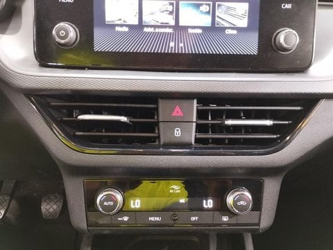 Coches Segunda Mano En Sevilla | Škoda Scala 1.0 Tsi Ambition 81 Kw (110 Cv)