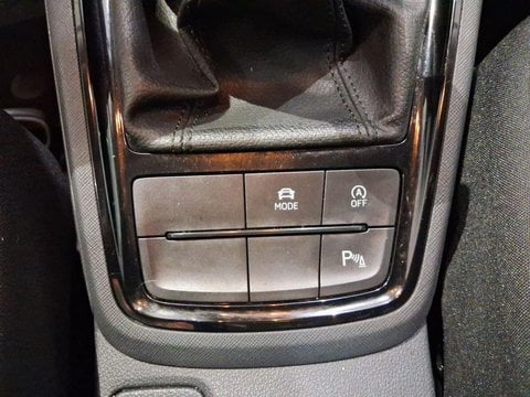 Coches Segunda Mano En Sevilla | Škoda Scala 1.0 Tsi Selection 85 Kw (115 Cv)