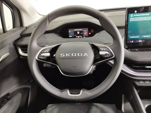 Coches Segunda Mano En Sevilla | Škoda Elroq 60 63 Kwh 150 Kw (204 Cv)