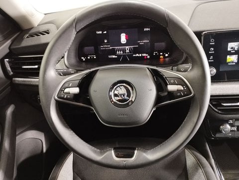 Coches Segunda Mano En Sevilla | Škoda Kamiq 1.0 Tsi Selection 85 Kw (115 Cv)