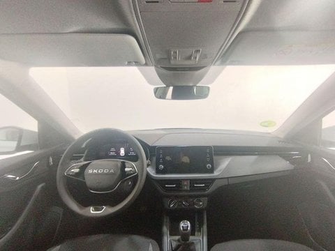 Coches Segunda Mano En Sevilla | Škoda Kamiq 1.0 Tsi Go 70 Kw (95 Cv)