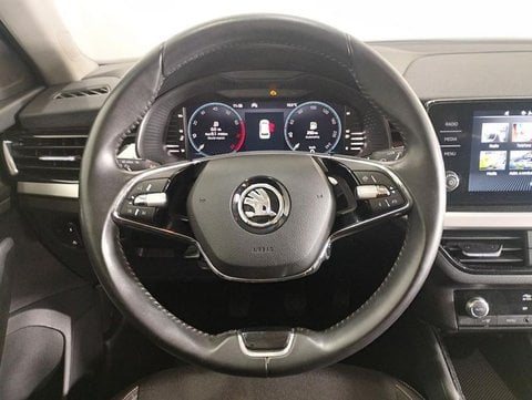 Coches Segunda Mano En Sevilla | Škoda Kamiq 1.0 Tsi Emotion 81 Kw (110 Cv)