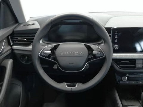 Coches Segunda Mano En Córdoba | Škoda Kamiq 1.0 Tsi Go 85 Kw (115 Cv)
