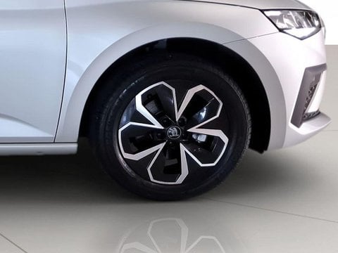Coches Segunda Mano En Sevilla | Škoda Scala 1.0 Tsi Selection 85 Kw (115 Cv)