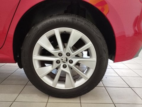 Coches Segunda Mano En Sevilla | Škoda Kamiq 1.0 Tsi Emotion 81 Kw (110 Cv)