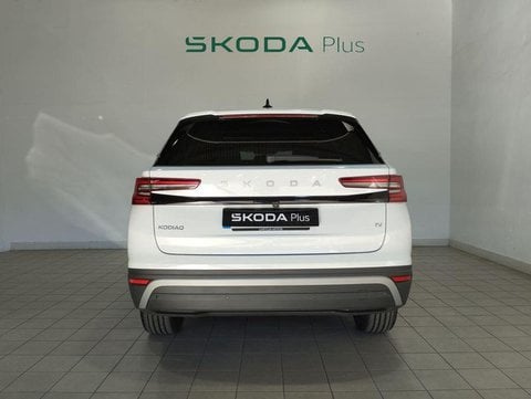 Coches Segunda Mano En Sevilla | Škoda Kodiaq 1.5 Tsi Phev Plus Dsg 150 Kw (204 Cv)