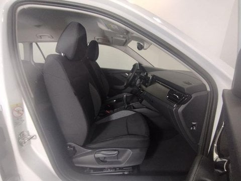 Coches Segunda Mano En Sevilla | Škoda Kamiq 1.0 Tsi Go 70 Kw (95 Cv)