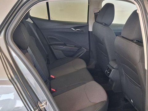 Coches Segunda Mano En Sevilla | Škoda Fabia 1.0 Tsi Selection 70 Kw (95 Cv)