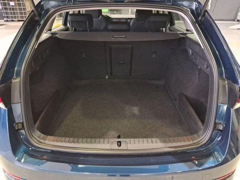 Coches Segunda Mano En Sevilla | Škoda Octavia Combi 1.0 Tsi Mhev Ambition Dsg 81 Kw (110 Cv)