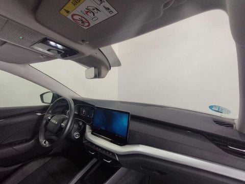 Coches Segunda Mano En Sevilla | Škoda Octavia 1.5 Tsi M-Hev Selection Dsg 110 Kw (150 Cv)