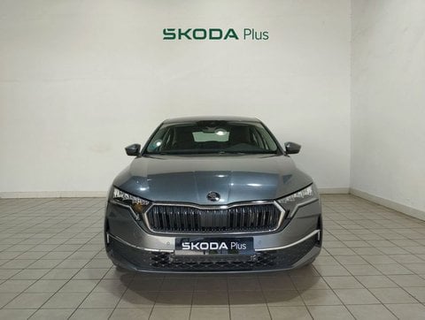 Coches Segunda Mano En Sevilla | Škoda Octavia 1.5 Tsi M-Hev Selection Dsg 110 Kw (150 Cv)