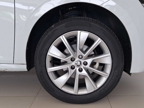 Coches Segunda Mano En Sevilla | Škoda Kamiq 1.0 Tsi Ambition 81 Kw (110 Cv)