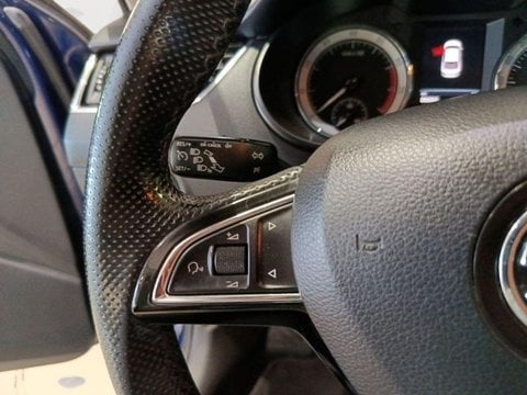 Coches Segunda Mano En Badajoz | Škoda Octavia 1.4 Tsi Like 110 Kw (150 Cv)