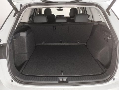 Coches Segunda Mano En Sevilla | Škoda Kodiaq 1.5 Tsi Phev Plus Dsg 150 Kw (204 Cv)