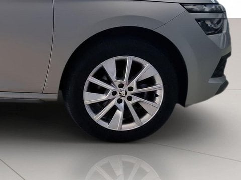 Coches Segunda Mano En Badajoz | Škoda Kamiq 1.5 Tsi Style Dsg 110 Kw (150 Cv)