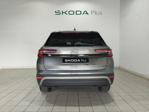 Coches Segunda Mano En Sevilla | Škoda Kodiaq 1.5 Tsi M-Hev Selection Dsg 110 Kw (150 Cv)