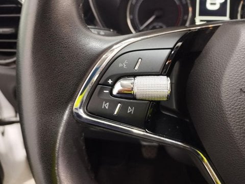 Coches Segunda Mano En Sevilla | Škoda Fabia 1.0 Mpi Active 59 Kw (80 Cv)