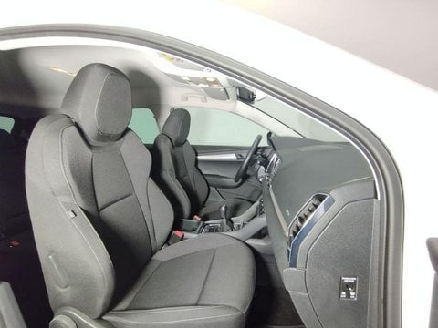 Coches Segunda Mano En Sevilla | Škoda Karoq 1.0 Tsi Ambition 81 Kw (110 Cv)