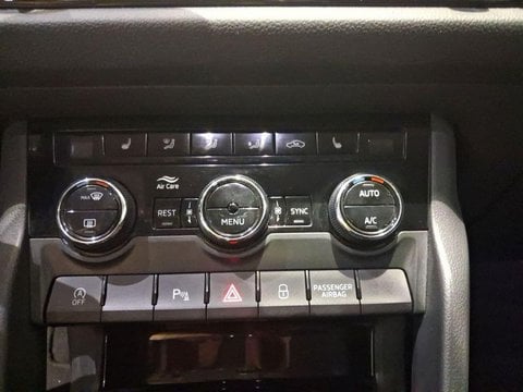 Coches Segunda Mano En Badajoz | Škoda Kodiaq 2.0 Tdi Ambition 4X2 Dsg 110 Kw (150 Cv)