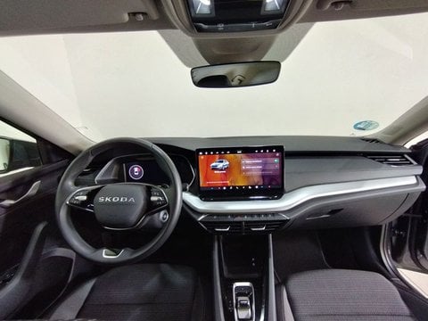Coches Segunda Mano En Sevilla | Škoda Octavia 1.5 Tsi M-Hev Selection Dsg 110 Kw (150 Cv)