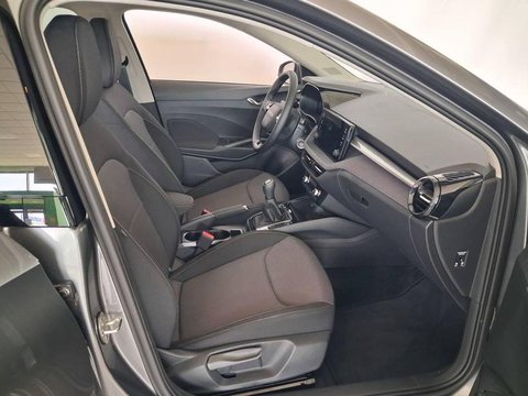 Coches Segunda Mano En Sevilla | Škoda Fabia 1.0 Tsi Selection 70 Kw (95 Cv)