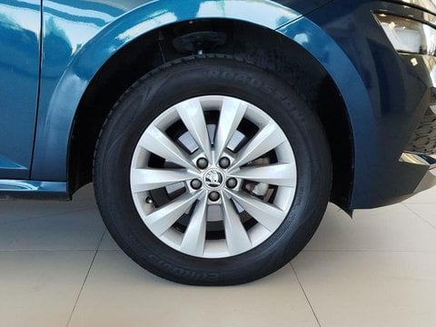 Coches Segunda Mano En Sevilla | Škoda Kamiq 1.5 Tsi Ambition 110 Kw (150 Cv)