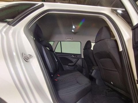 Coches Segunda Mano En Sevilla | Škoda Kamiq 1.0 Tsi Ambition 81 Kw (110 Cv)