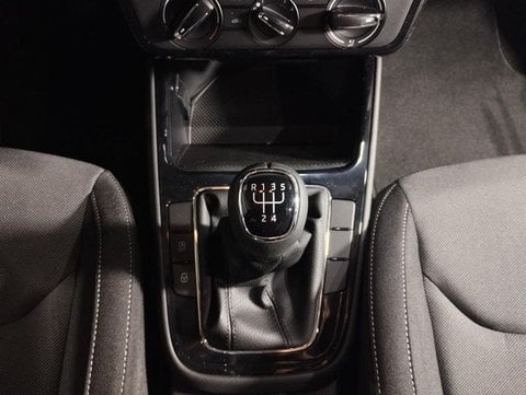 Coches Segunda Mano En Sevilla | Škoda Fabia 1.0 Tsi Selection 70 Kw (95 Cv)