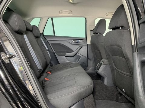 Coches Segunda Mano En Sevilla | Škoda Kamiq 1.0 Tsi Ambition 81 Kw (110 Cv)