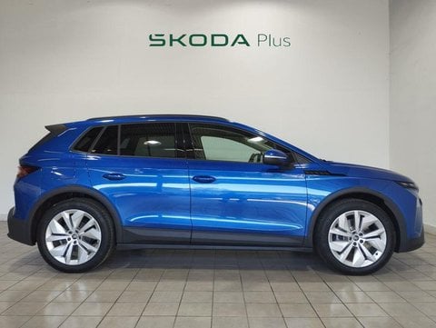 Coches Segunda Mano En Sevilla | Škoda Elroq 60 63 Kwh 150 Kw (204 Cv)