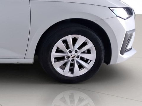 Coches Segunda Mano En Badajoz | Škoda Scala 1.0 Tsi Selection 85 Kw (115 Cv)