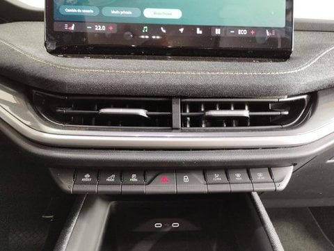 Coches Segunda Mano En Sevilla | Škoda Elroq 60 63 Kwh 150 Kw (204 Cv)