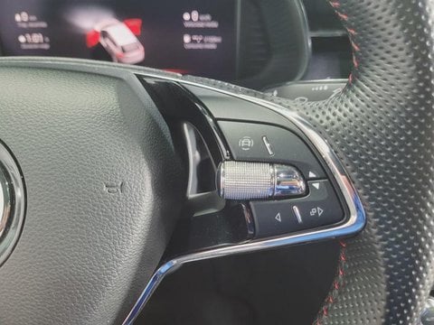 Coches Segunda Mano En Sevilla | Škoda Scala 1.5 Tsi Montecarlo 110 Kw (150 Cv)
