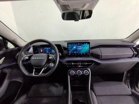 Coches Segunda Mano En Sevilla | Škoda Kodiaq 1.5 Tsi M-Hev Selection Dsg 110 Kw (150 Cv)