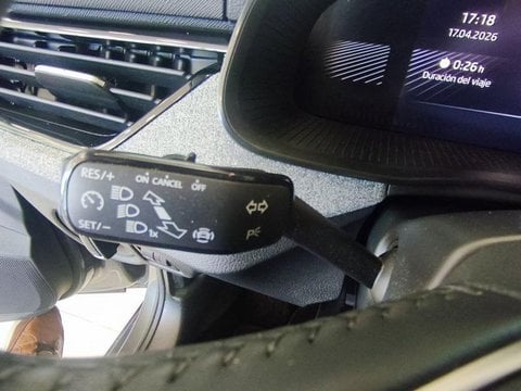 Coches Segunda Mano En Sevilla | Škoda Kamiq 1.0 Tsi Selection 85 Kw (115 Cv)