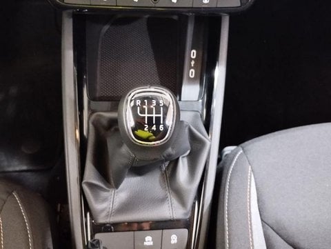 Coches Segunda Mano En Sevilla | Škoda Kamiq 1.0 Tsi Selection 85 Kw (115 Cv)