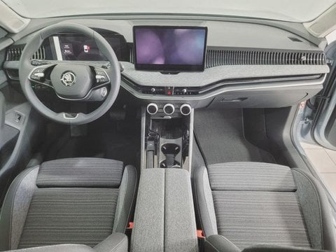 Coches Segunda Mano En Sevilla | Škoda Superb 2.0 Tdi Selection Dsg 110 Kw (150 Cv)