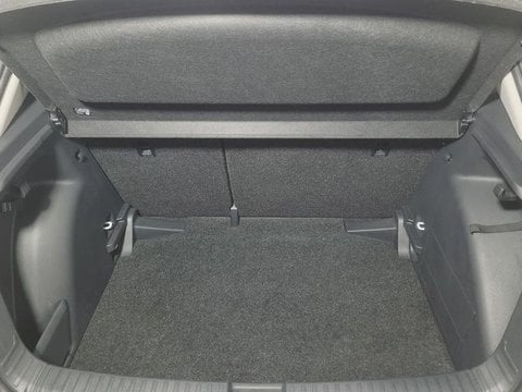 Coches Segunda Mano En Sevilla | Škoda Fabia 1.0 Mpi Ambition 59 Kw (80 Cv)