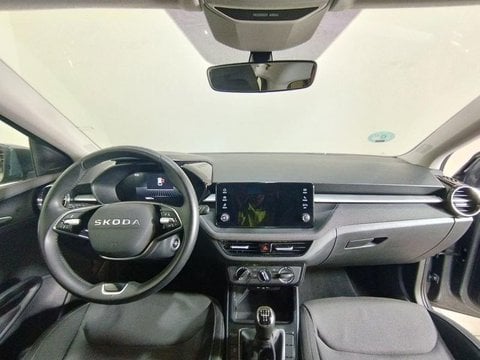 Coches Segunda Mano En Sevilla | Škoda Fabia 1.0 Tsi Selection 70 Kw (95 Cv)