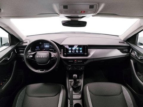 Coches Segunda Mano En Córdoba | Škoda Kamiq 1.0 Tsi Go 85 Kw (115 Cv)