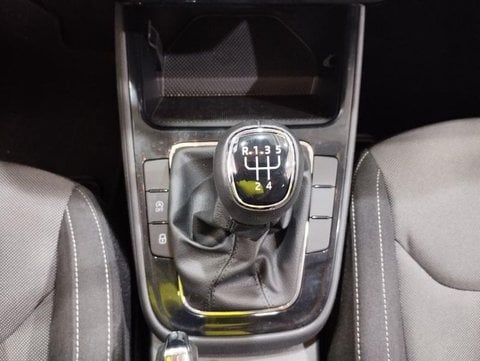 Coches Segunda Mano En Sevilla | Škoda Fabia 1.0 Tsi Selection 70 Kw (95 Cv)