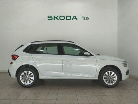 Coches Segunda Mano En Sevilla | Škoda Kamiq 1.0 Tsi Selection 85 Kw (115 Cv)