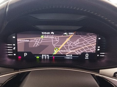 Coches Segunda Mano En Sevilla | Škoda Kodiaq 2.0 Tdi Ambition 4X4 Dsg 110 Kw (150 Cv)