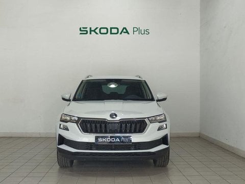 Coches Segunda Mano En Sevilla | Škoda Karoq 1.0 Tsi Ambition 81 Kw (110 Cv)