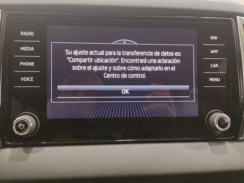 Coches Segunda Mano En Sevilla | Škoda Karoq 1.0 Tsi Ambition 81 Kw (110 Cv)