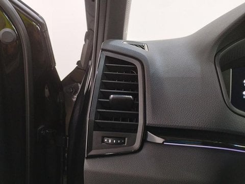 Coches Segunda Mano En Sevilla | Škoda Karoq 1.5 Tsi Act Sportline Dsg 110 Kw (150 Cv)