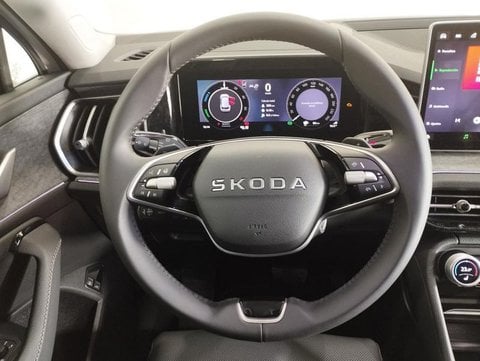 Coches Segunda Mano En Sevilla | Škoda Kodiaq 1.5 Tsi Phev Plus Dsg 150 Kw (204 Cv)