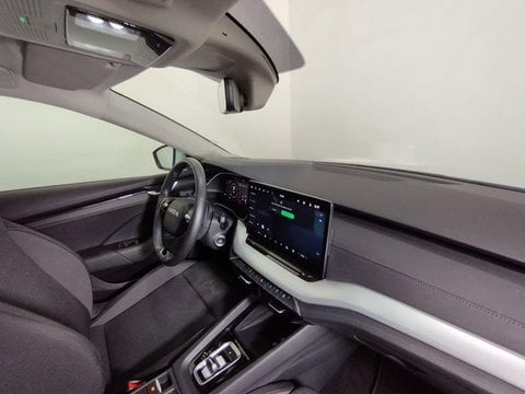Coches Segunda Mano En Sevilla | Škoda Octavia 1.5 Tsi M-Hev Selection Dsg 110 Kw (150 Cv)