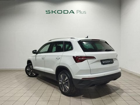 Coches Segunda Mano En Sevilla | Škoda Karoq 1.0 Tsi Ambition 81 Kw (110 Cv)